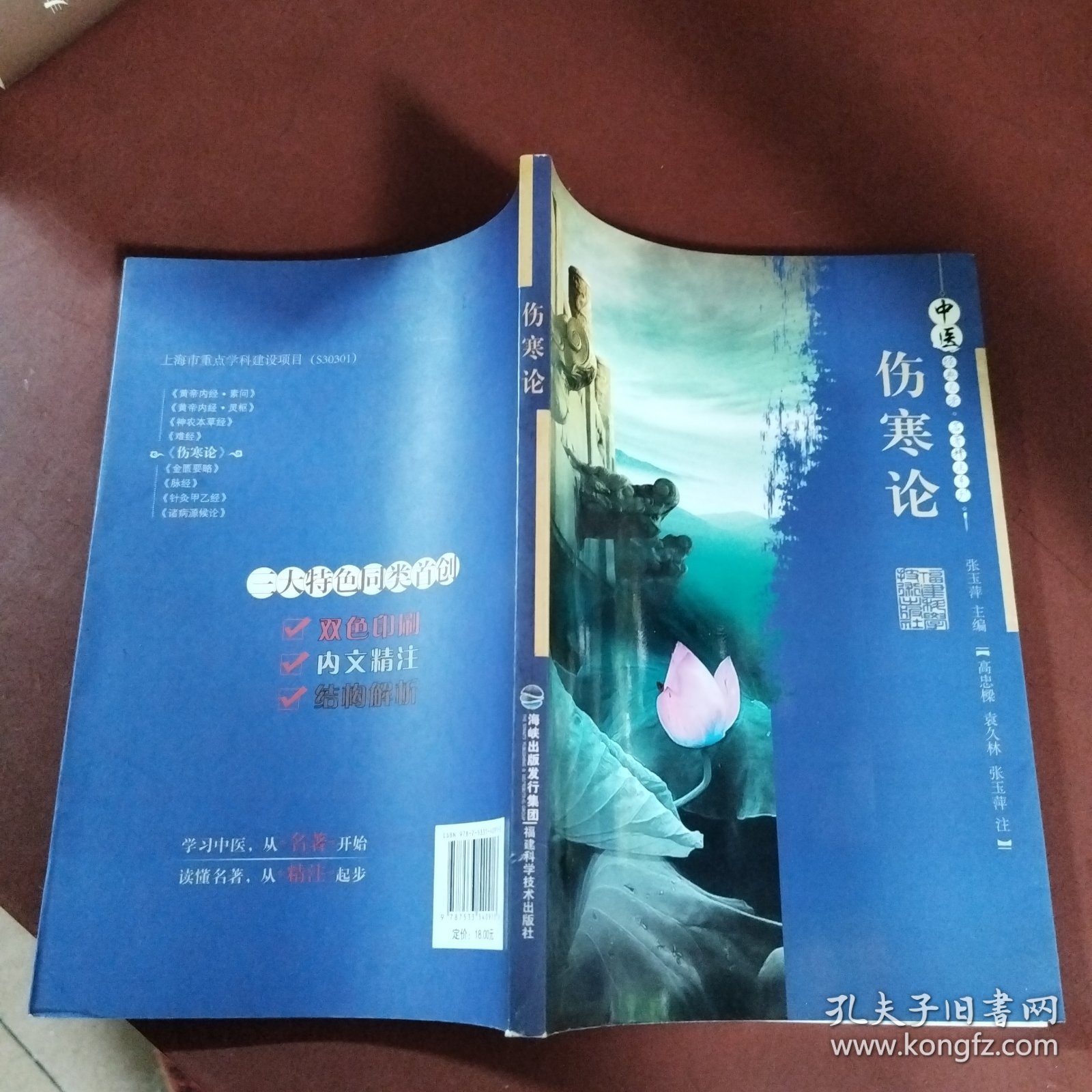 伤寒论