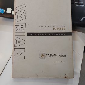 varian associafes 实物如图