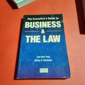 business the law