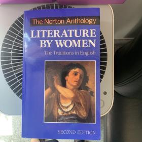 The Norton Anthology of Literature by Women