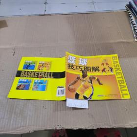 籃球技巧圖解