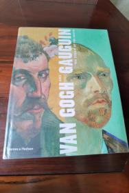 Van Gogh and Gauguin