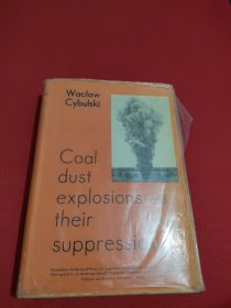 Coal dust explosions and their suppression