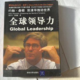 全球领导力
