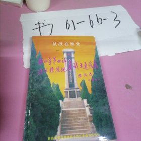 新四军第四师淮北根据地老战士通信录