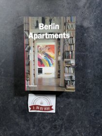 Berlin Apartments（柏林公寓）