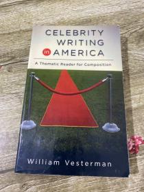 Celebrity Writing In America