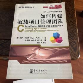 如何构建敏捷项目管理团队：ScrumMaster、敏捷教练与项目经理的实用指南