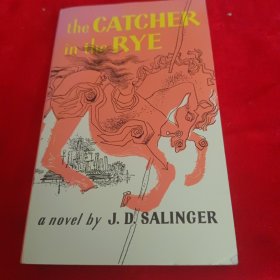 The Catcher in the Rye