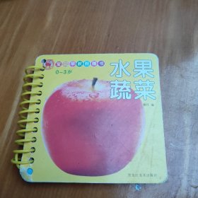 宝贝早教圈圈书. 识字
