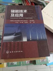 储能技术及应用