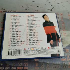 刘德华VCD