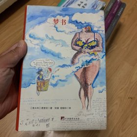 梦书（精装）