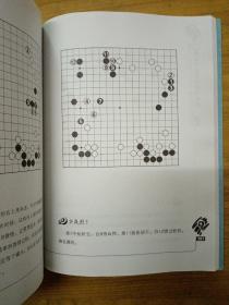 聂卫平揭秘围棋大局观1 2 卷