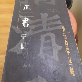 正书（中册）