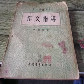 作文指导