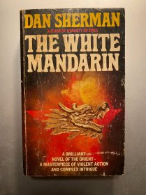 THE WHITE MANDARIN
