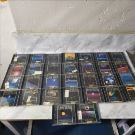 CLASSIC DIGITAL 30CD 三十盒