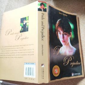 Pride and Prejudice（英文版）