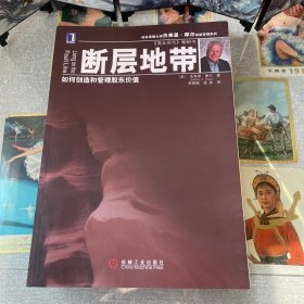 杰弗里·摩尔创新管理系列（3册合售）：龙卷风暴，断层地带，跨越鸿沟