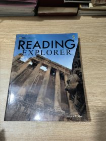 READING.EXPLORER（5）