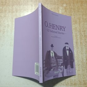 O.Henry 12 Selected Stories