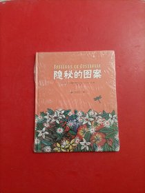 澳大利亚艺术启蒙绘本：隐秘的图案