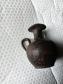 古代铜壶