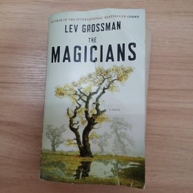 The Magicians