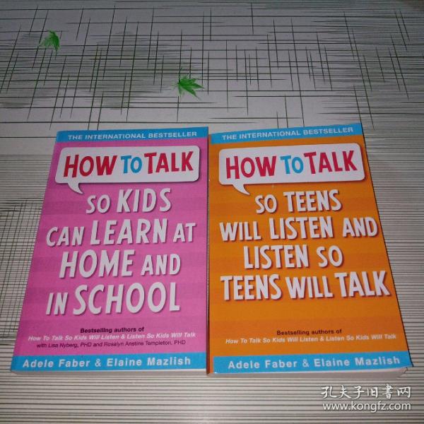 How to Talk