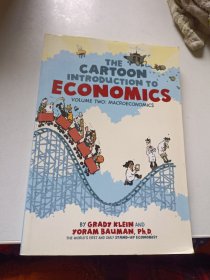 Cartoon Introduction to Micro Economics