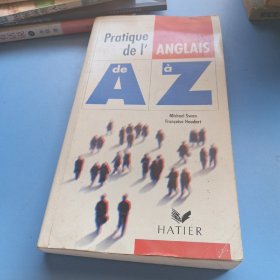 PRATIQUE DE L'ANGLAIS