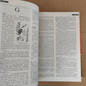 中国大百科全书 中国传统医学（乙种本）