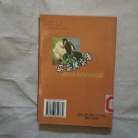 常见鸟类生态图集