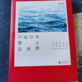 不由分说爱上这世界