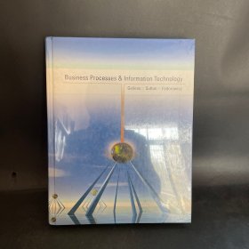 Business Processes & Informtion Technology
