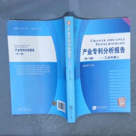 产业专利分析报告第19册