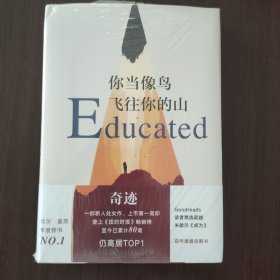 你当像鸟飞往你的山