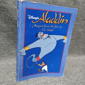 Disney's Aladdin