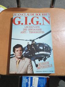 JEANCLAUDEBOURREI GIGN