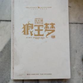 动物小说大王沈石溪经典作品·荣誉珍藏版：狼王梦