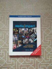 SHIRLEY BIAGI MEDIA IMPACT