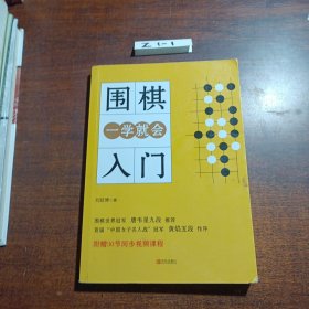 围棋入门一学就会