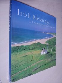 Irish Blessings 爱尔兰风情