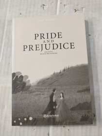 PRIDE AND PREJUDICE 傲慢与偏见