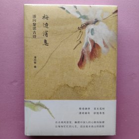 梅边消息：潘向黎读古诗（潘向黎 著）