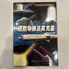 巡航导弹及其克星