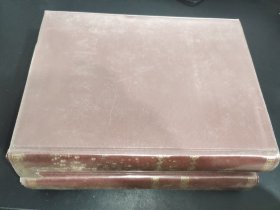 中國(guó)大百科全書(shū)   中國(guó)文學(xué) 全2冊(cè)