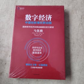 数字经济：中国创新增长新动能