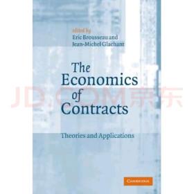 the economics of contracts